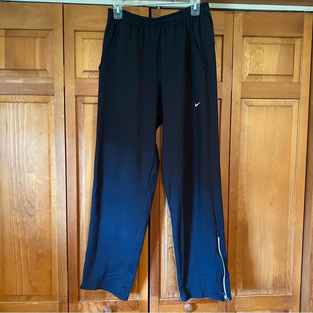 Nike dry fit pants